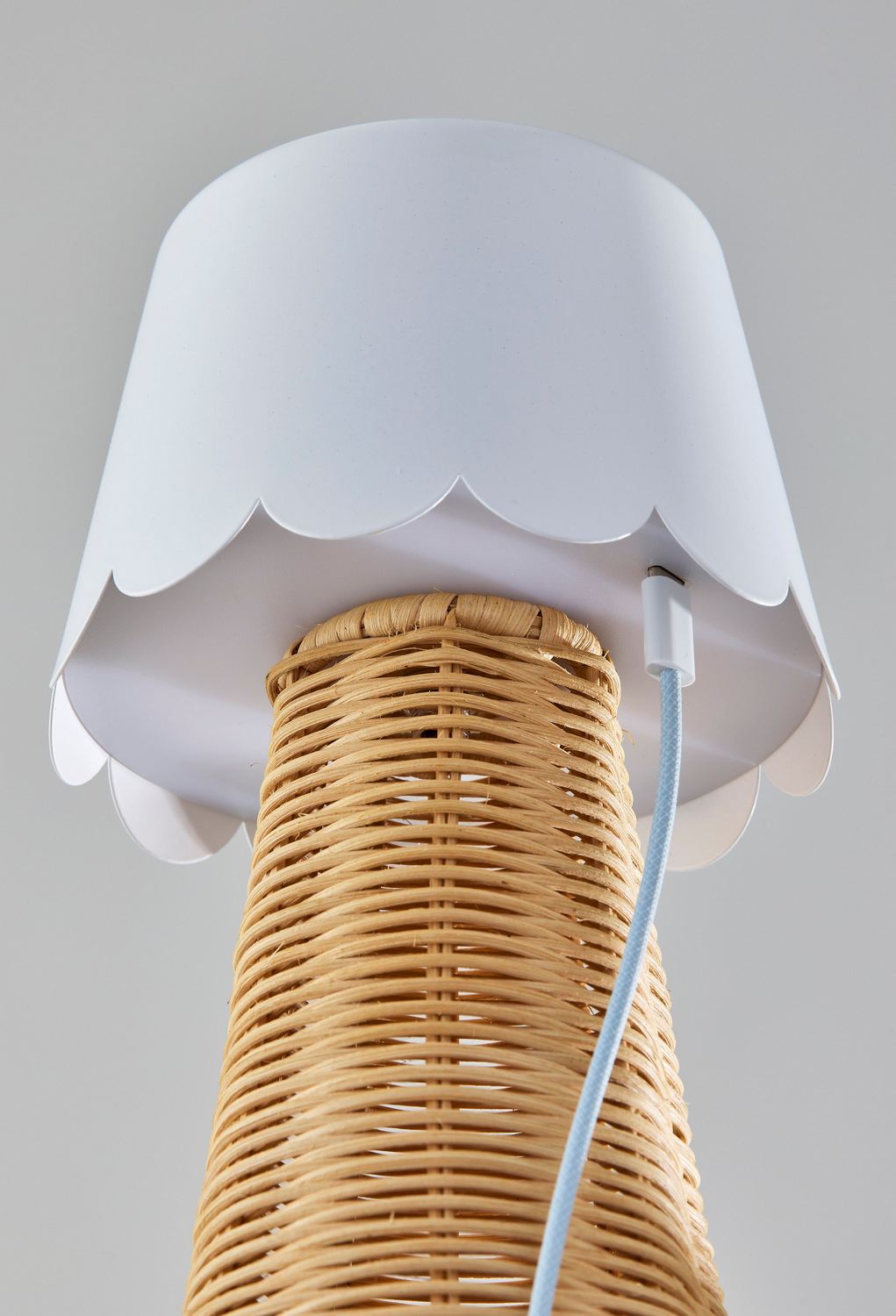 Lampe de table DEL | Tory