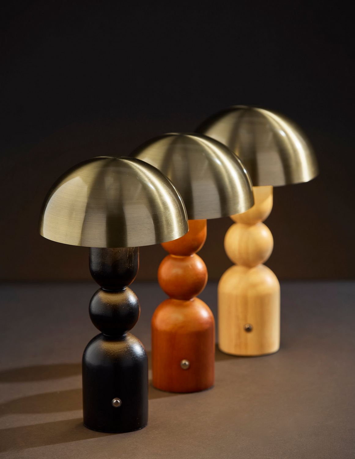 Lampe de table DEL | Connie