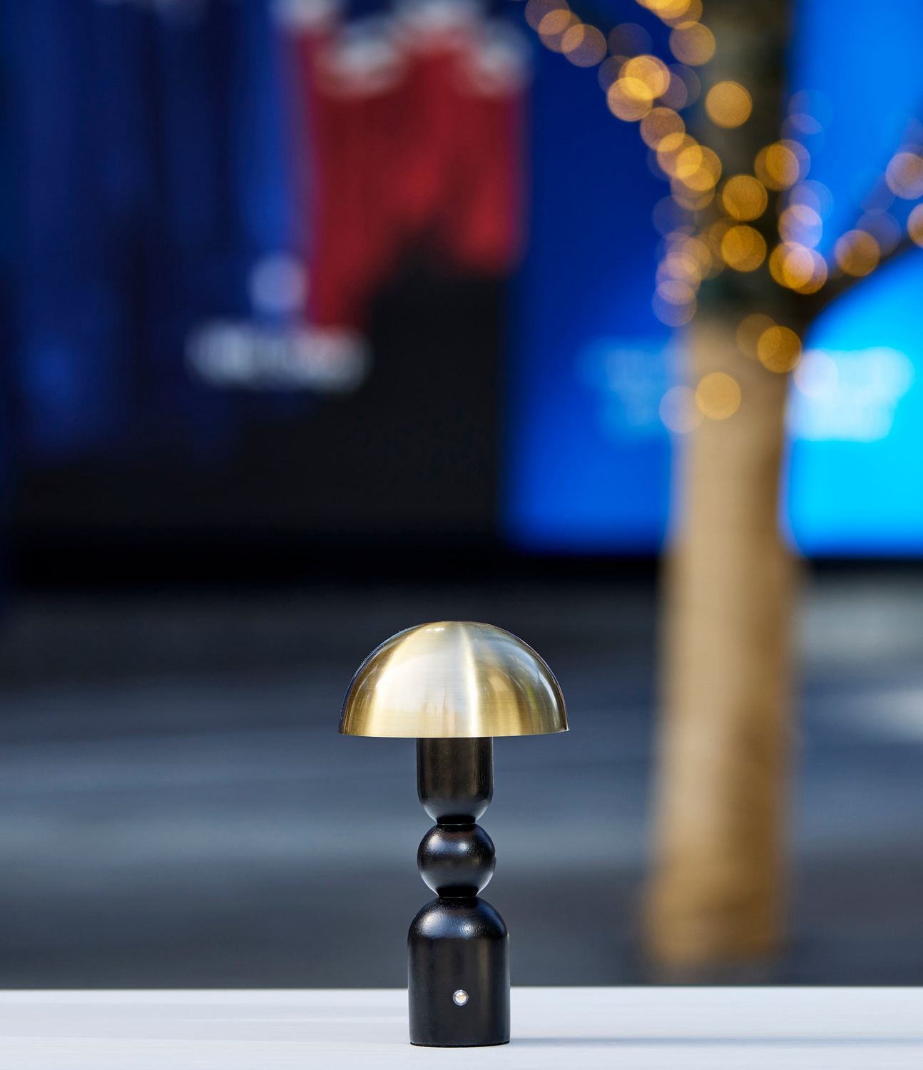 Lampe de table DEL | Connie