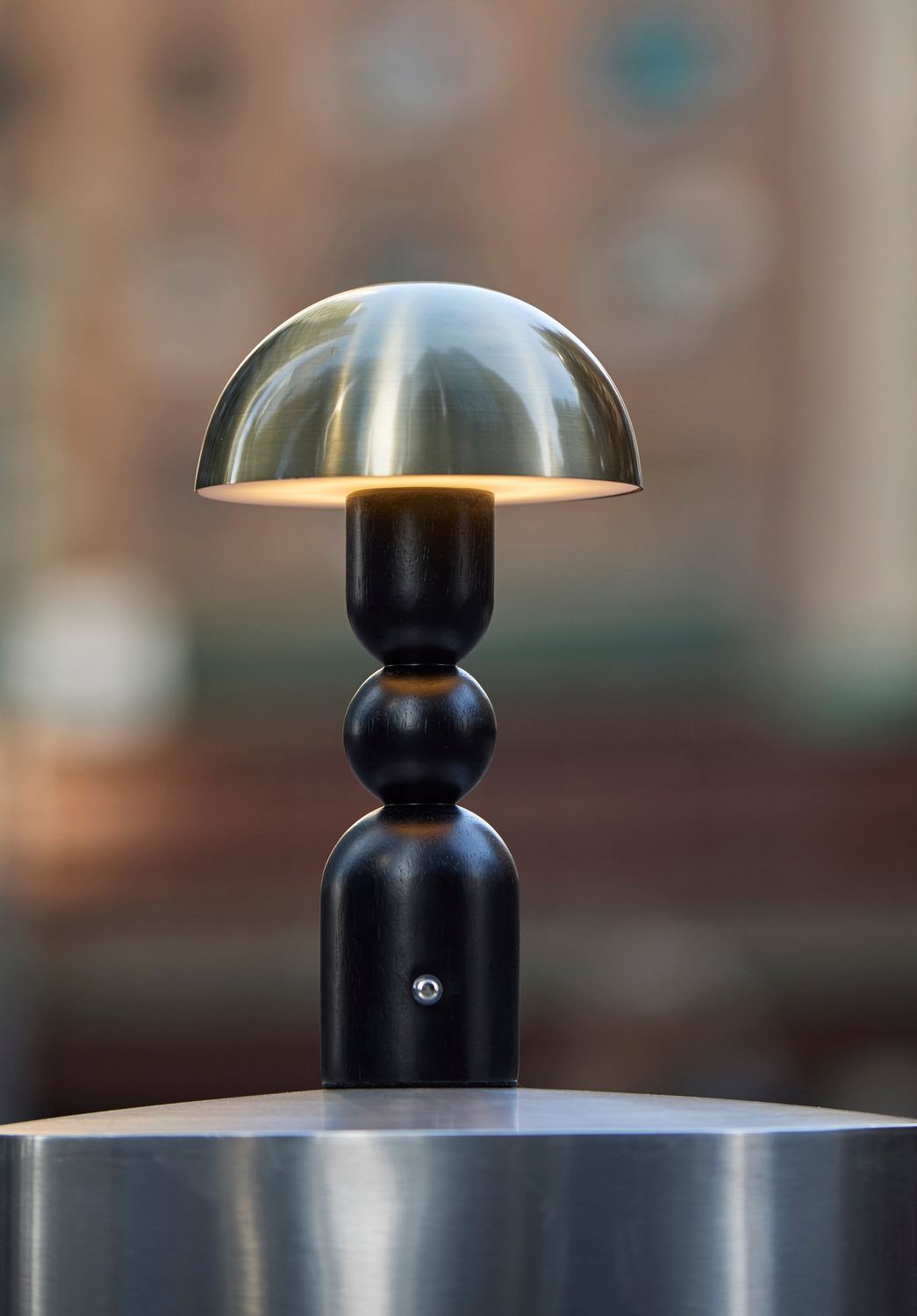 Lampe de table DEL | Connie