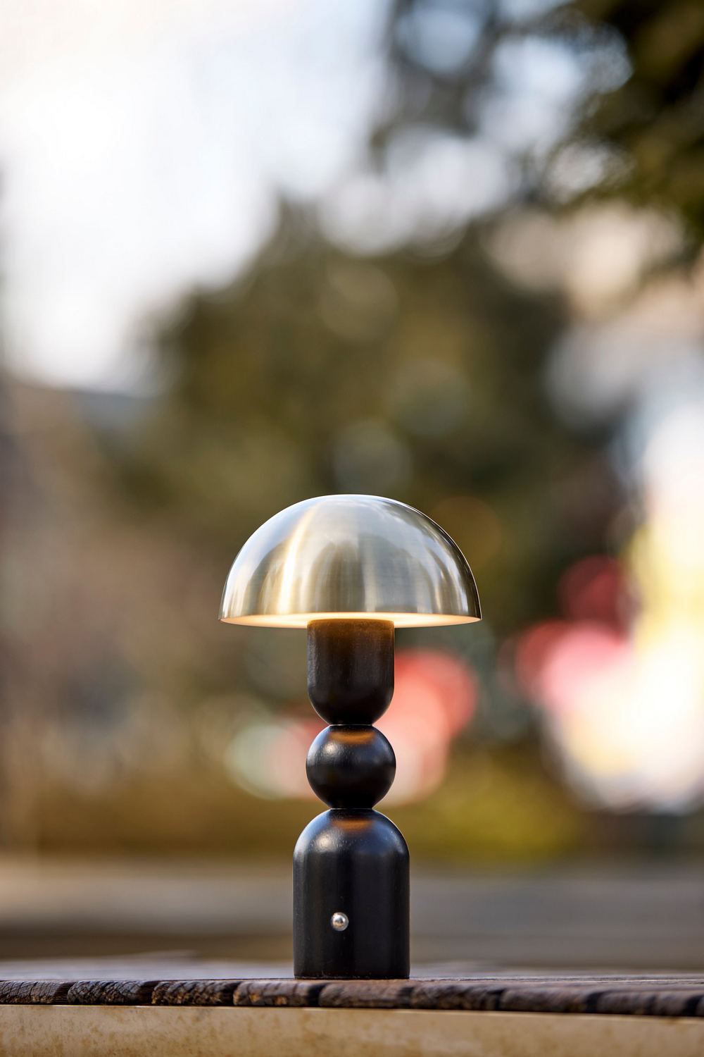 Lampe de table DEL | Connie