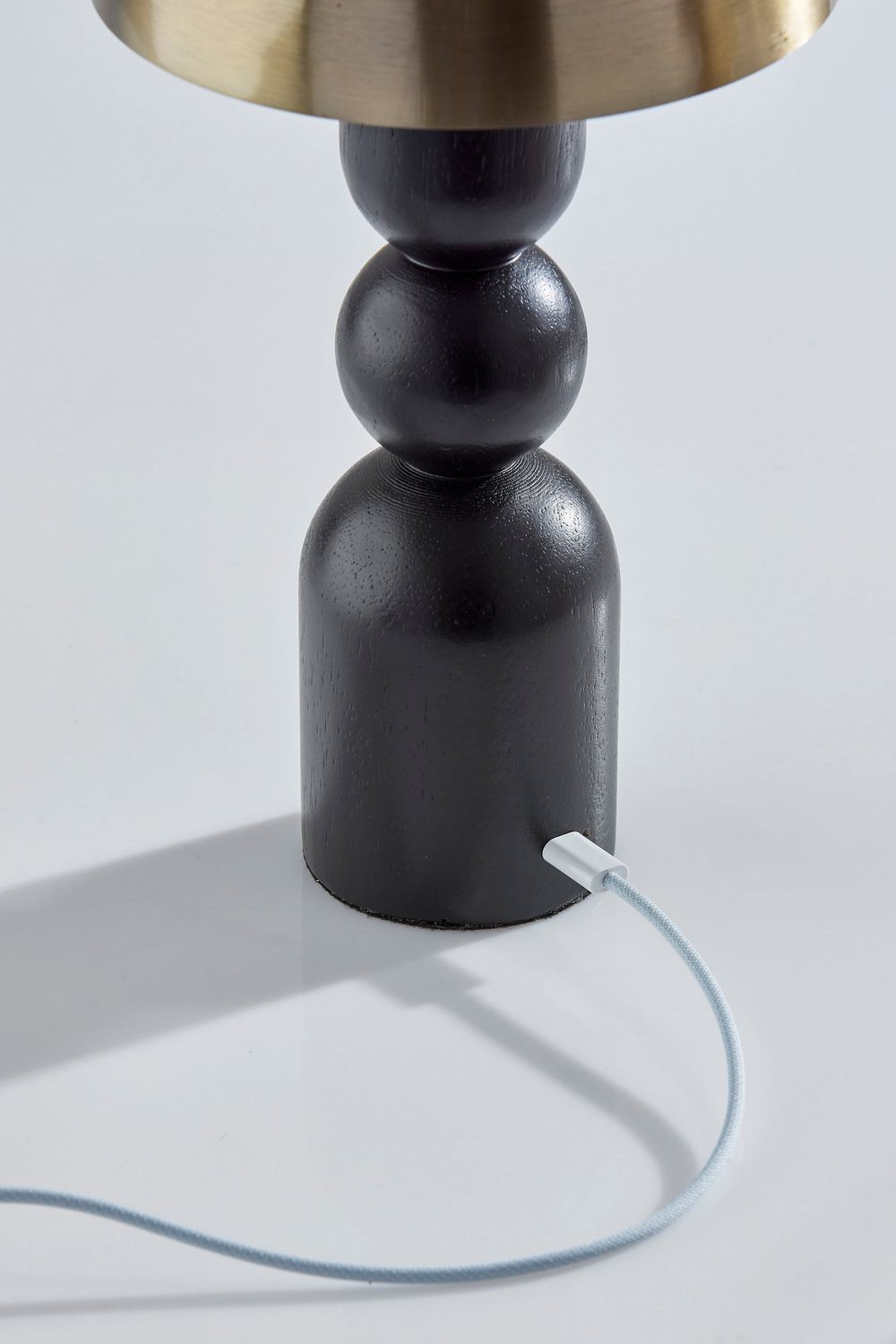Lampe de table DEL | Connie