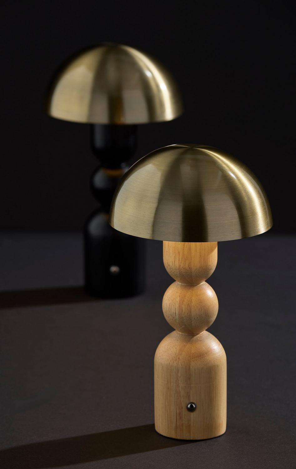 Lampe de table DEL | Connie