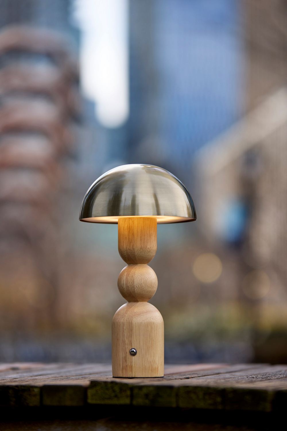 Lampe de table DEL | Connie