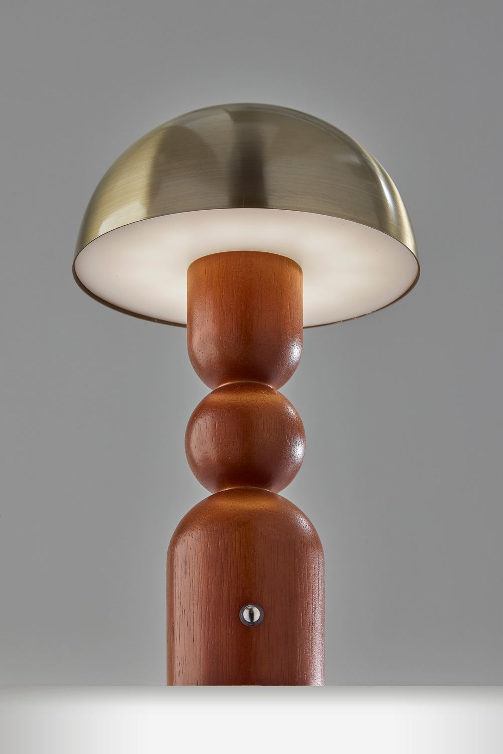Lampe de table DEL | Connie
