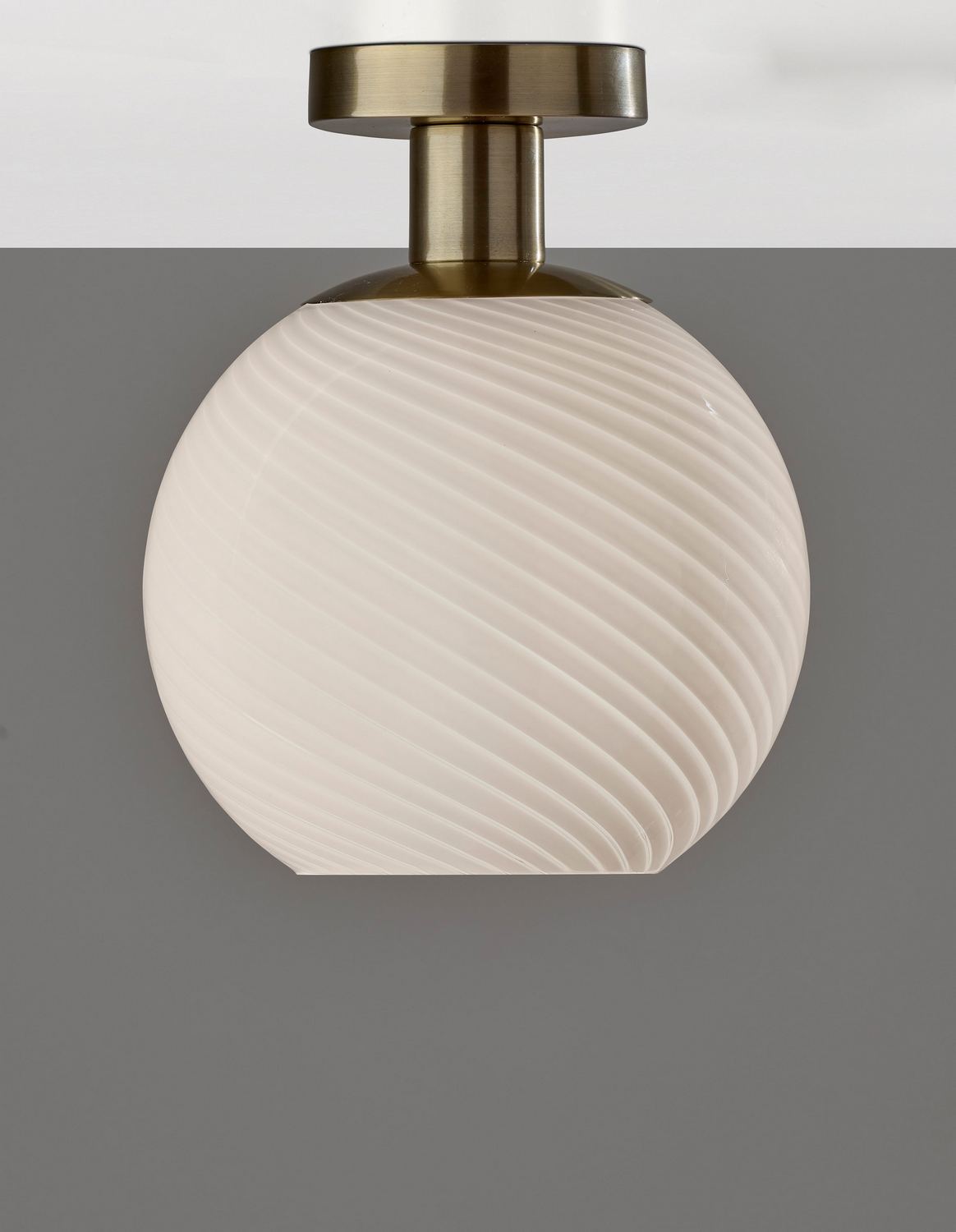 Plafonnier | Swirl