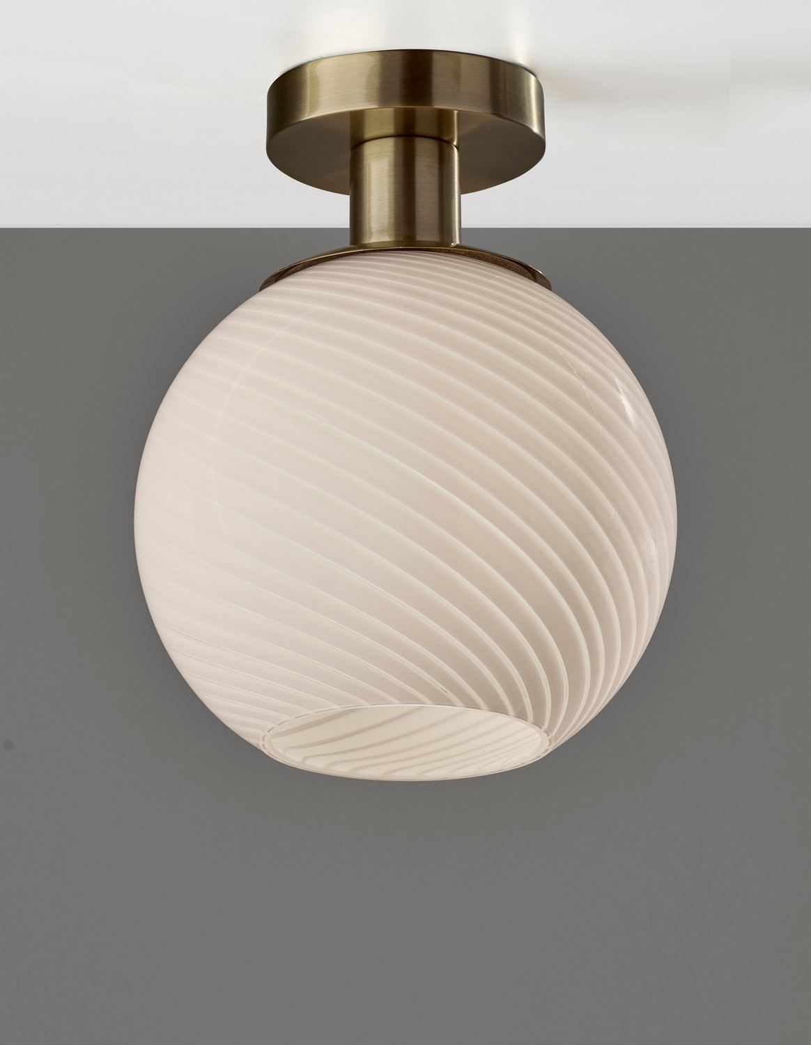 Plafonnier | Swirl