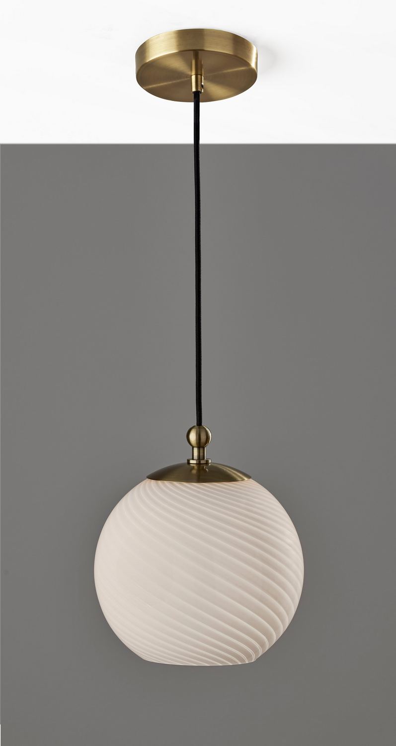 Suspension | Swirl