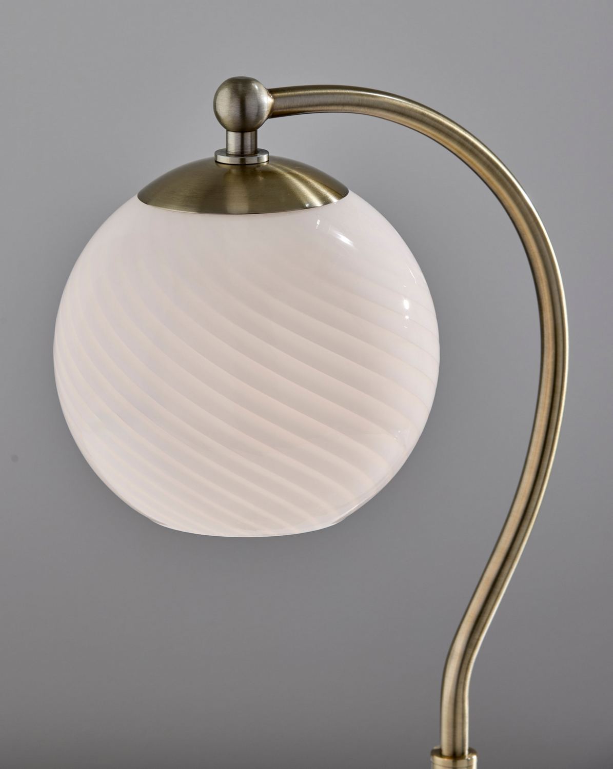 Lampe de bureau | Swirl