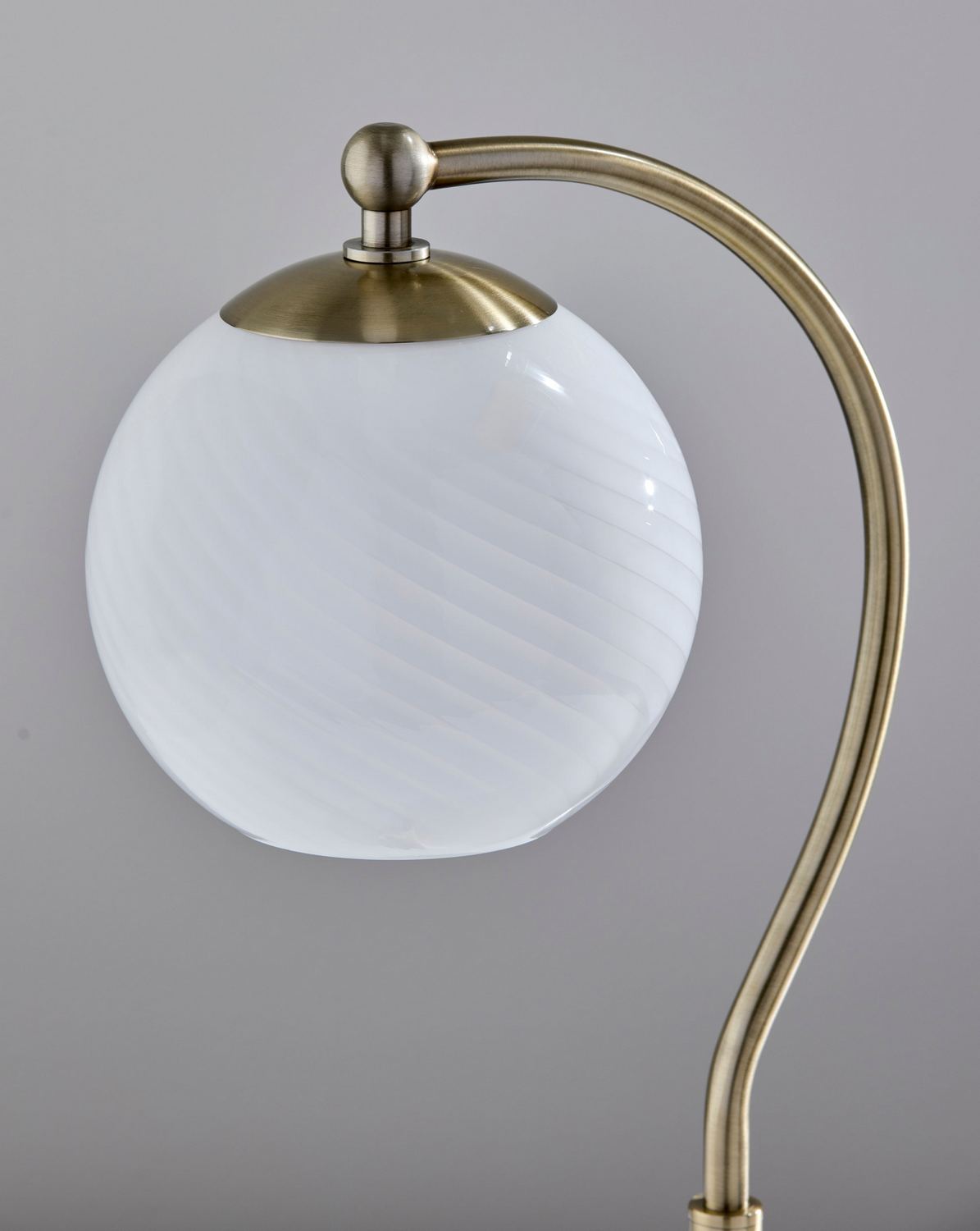 Lampe de bureau | Swirl