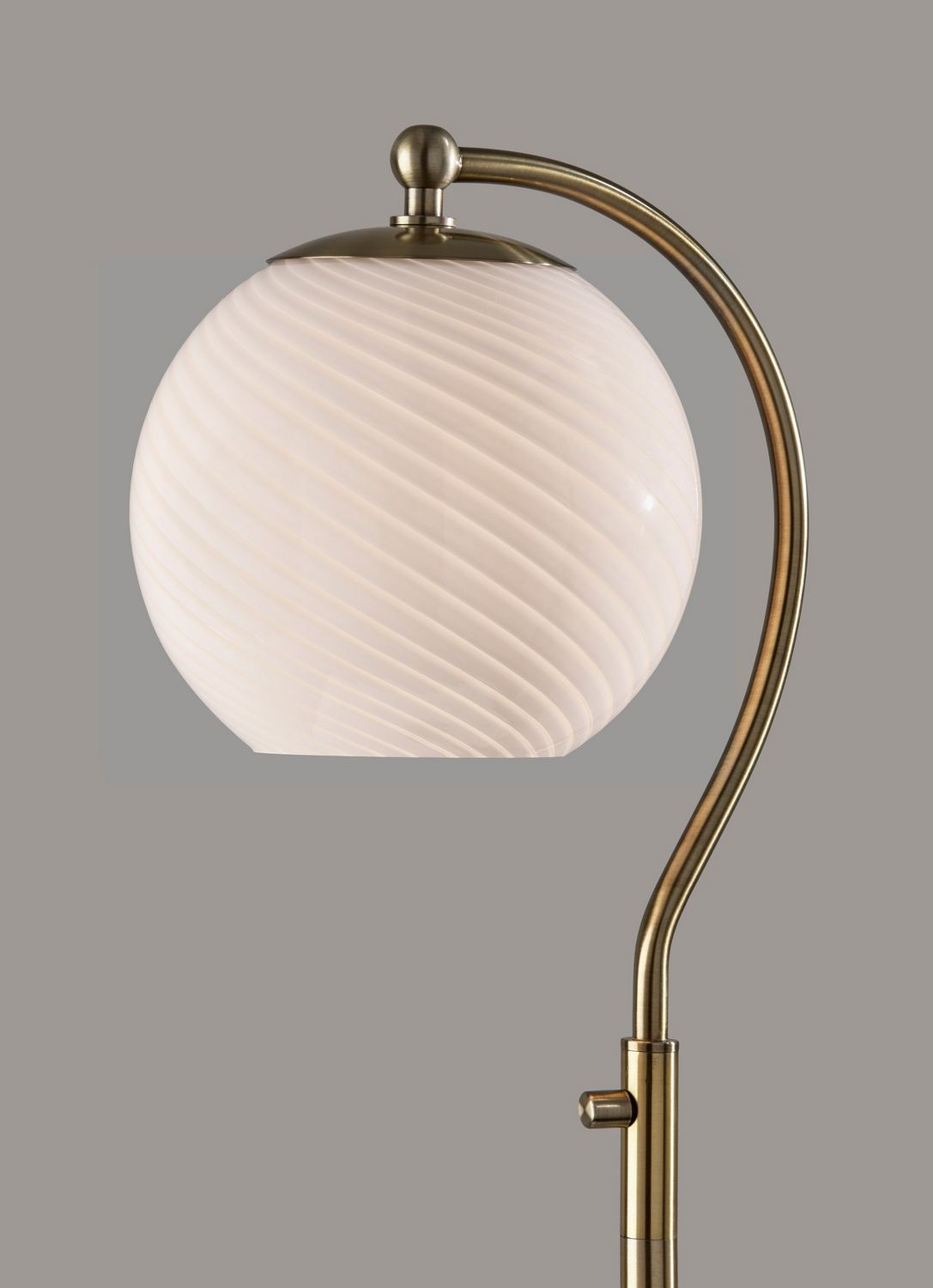 Lampadaire | Swirl