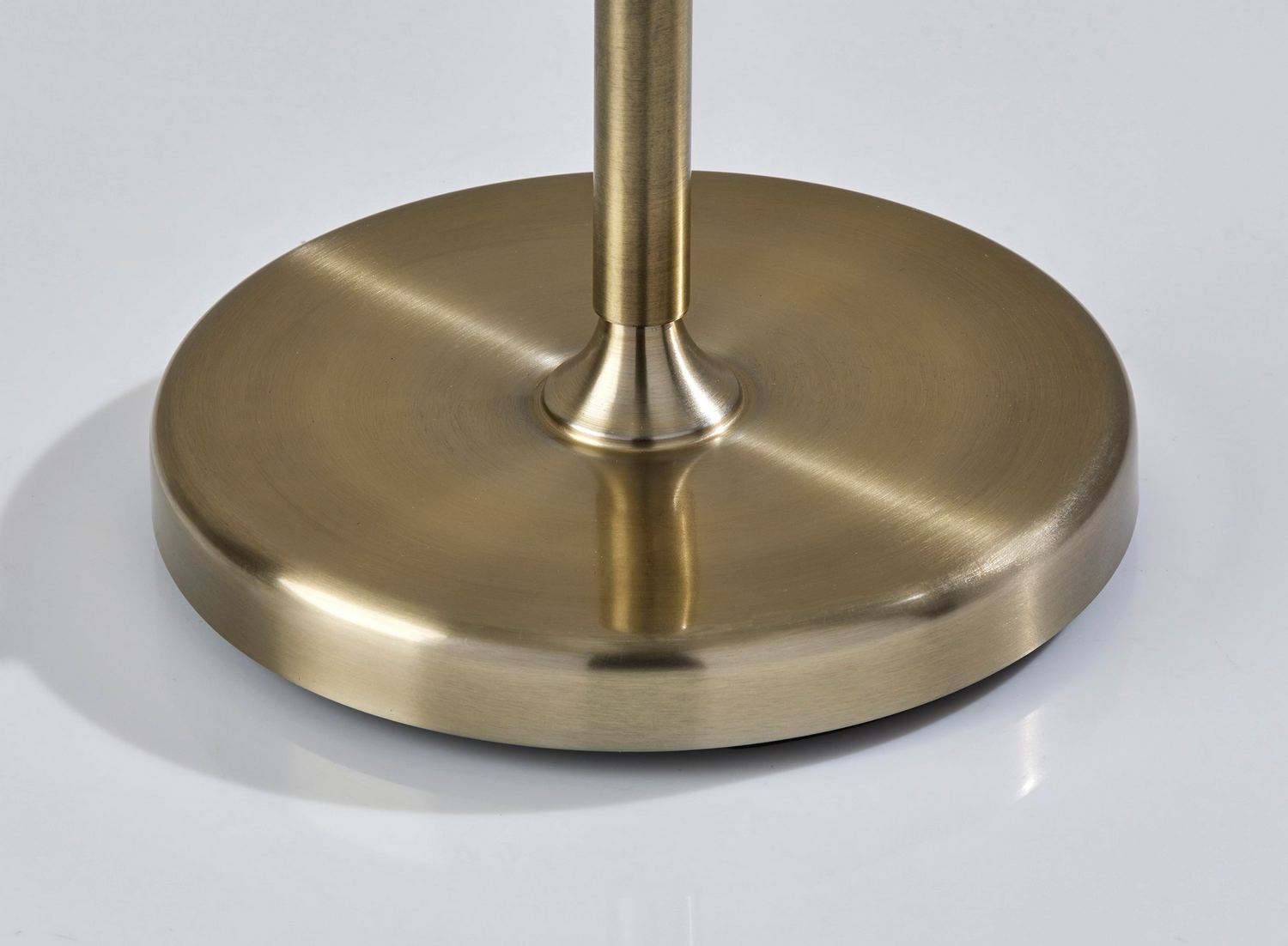 Lampadaire torchère | Swirl