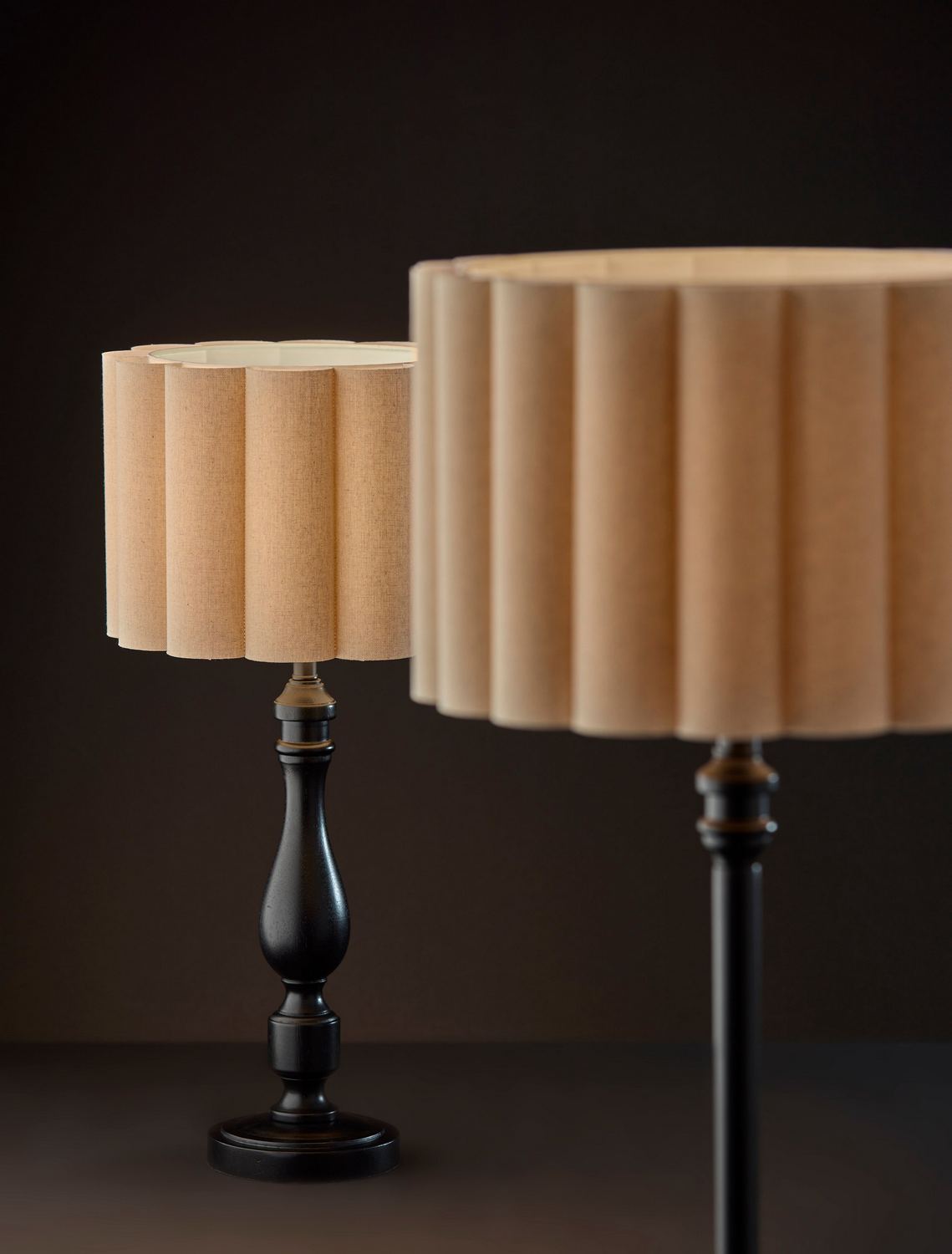 Lampe de table | Claret
