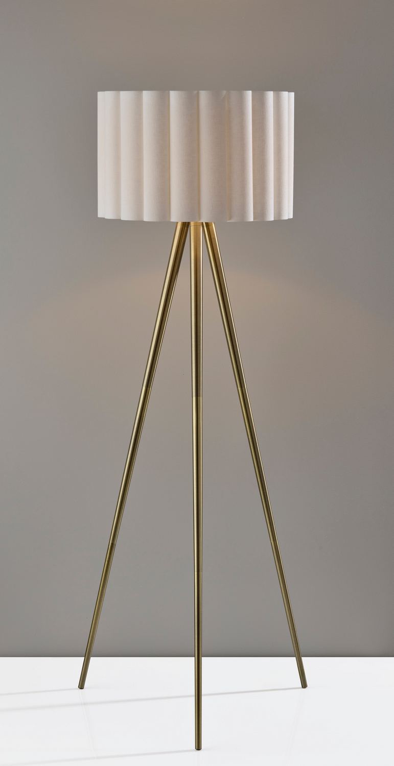 Lampadaire | Caldwell