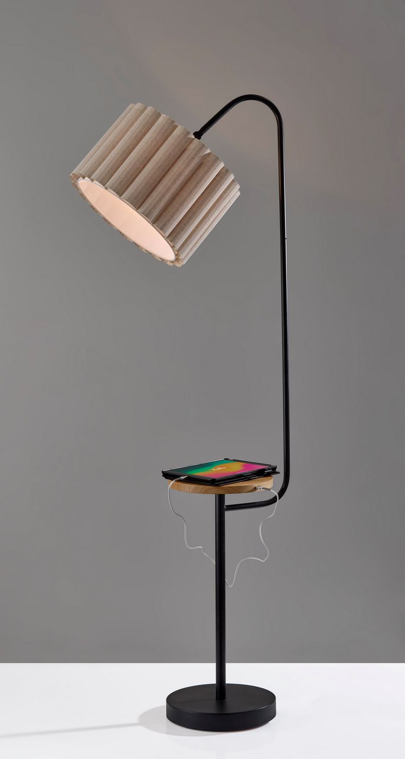 Lampadaire | Caldwell