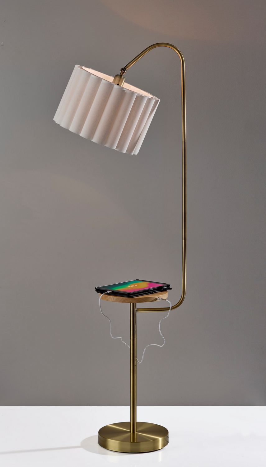 Lampadaire | Caldwell
