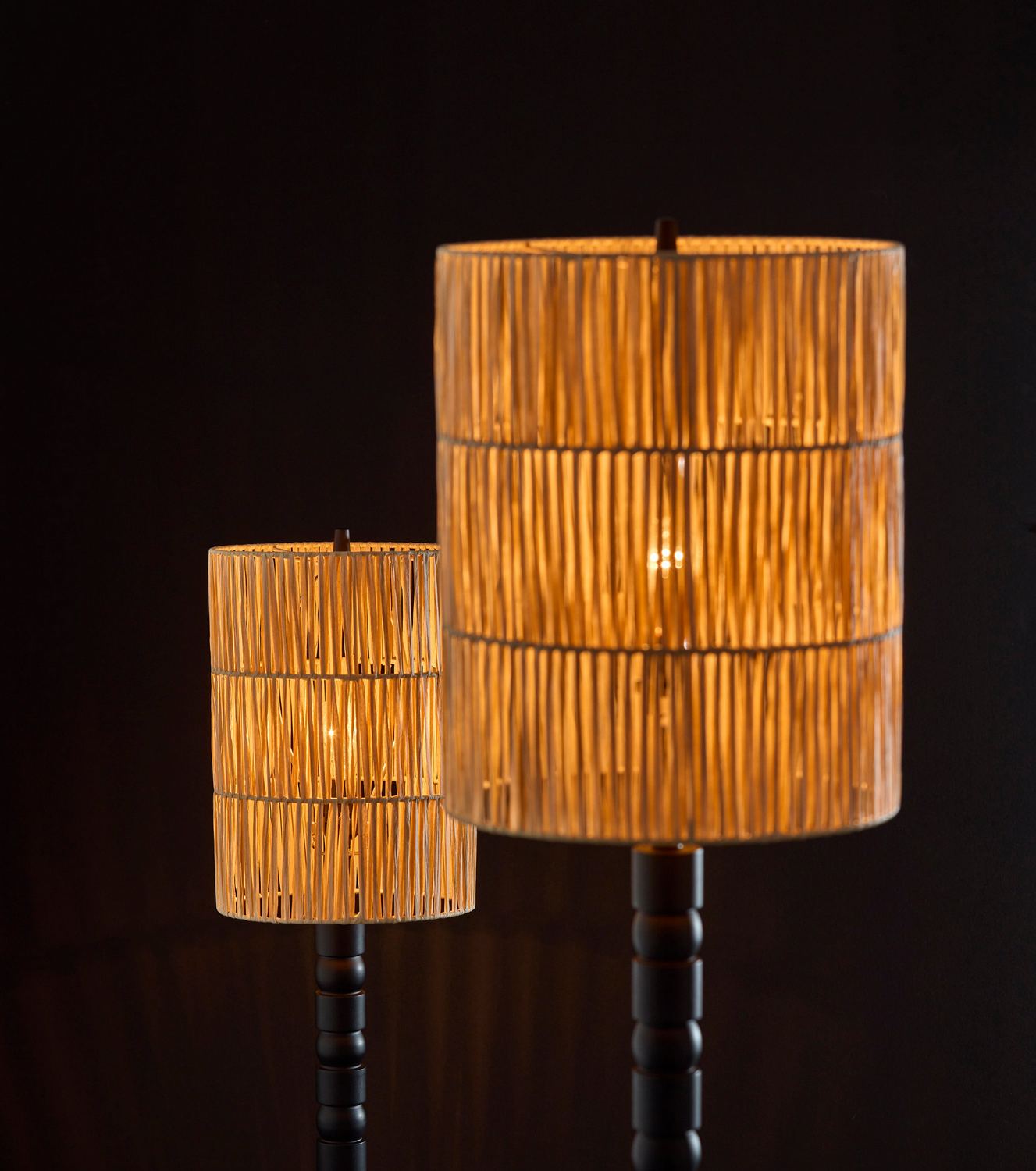 Lampe de table 1 lumière | Norfolk