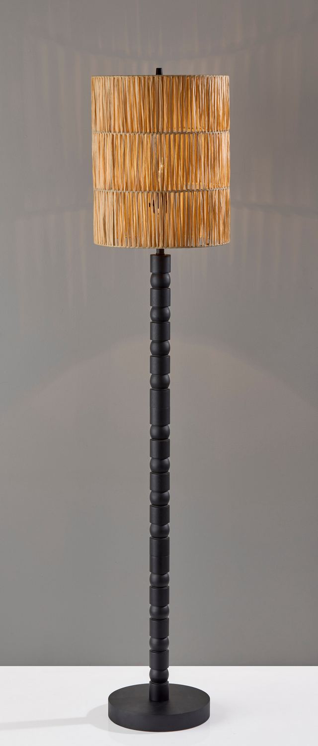 Lampadaire 1 lumière | Norfolk