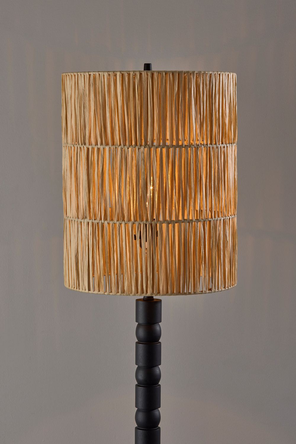 Lampadaire 1 lumière | Norfolk