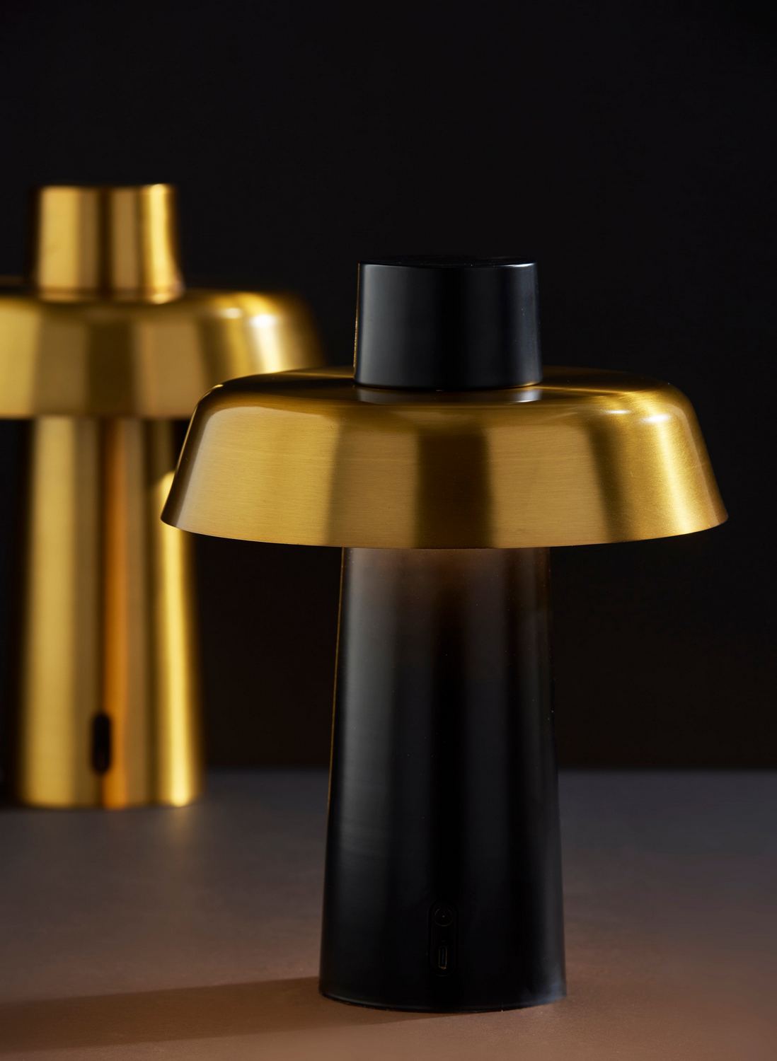 Lampe de table DEL | Pirlo