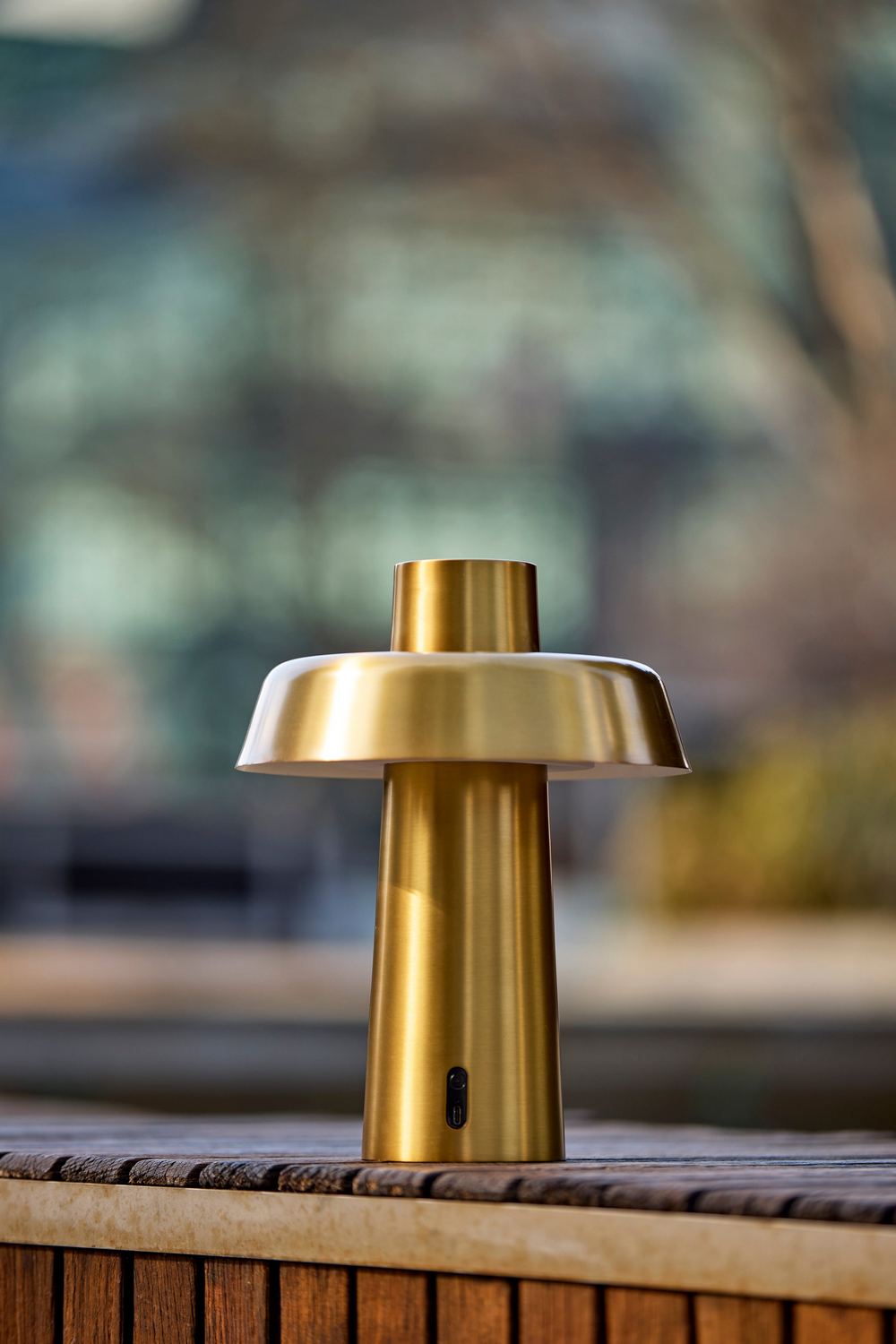 Lampe de table DEL | Pirlo