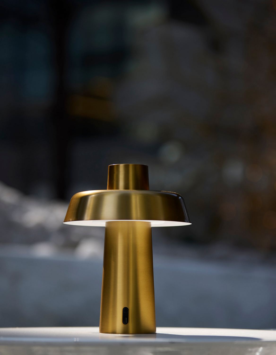 Lampe de table DEL | Pirlo