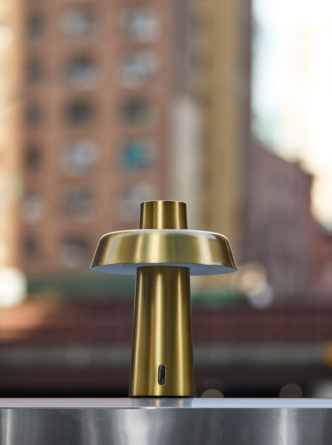 Lampe de table DEL | Pirlo