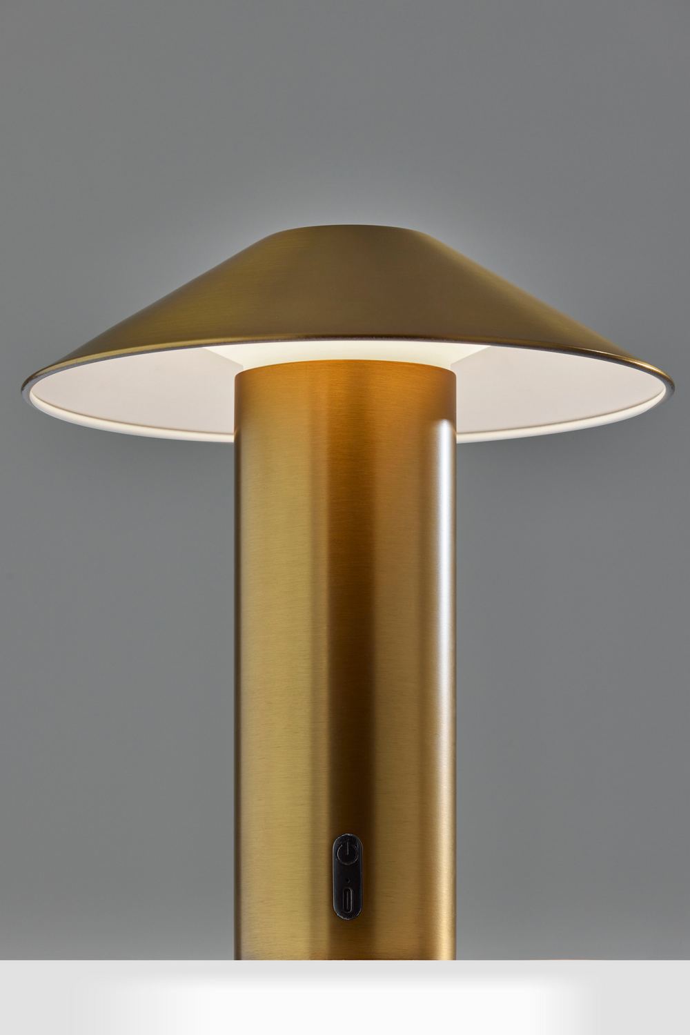 Lampe de table DEL | Pina