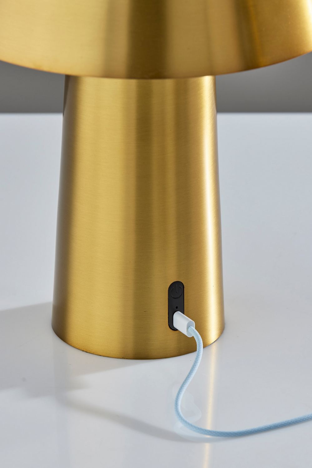 Lampe de table DEL | Pina