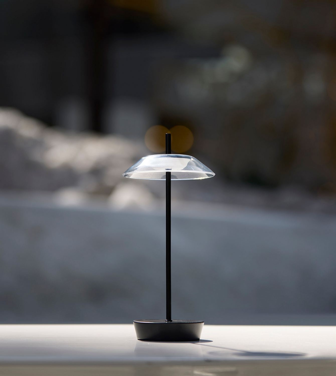 Lampe de table DEL | Ako