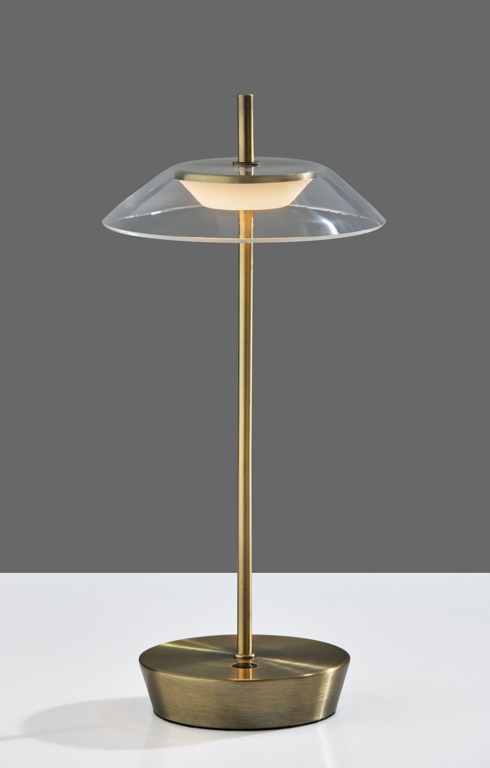 Lampe de table DEL | Ako