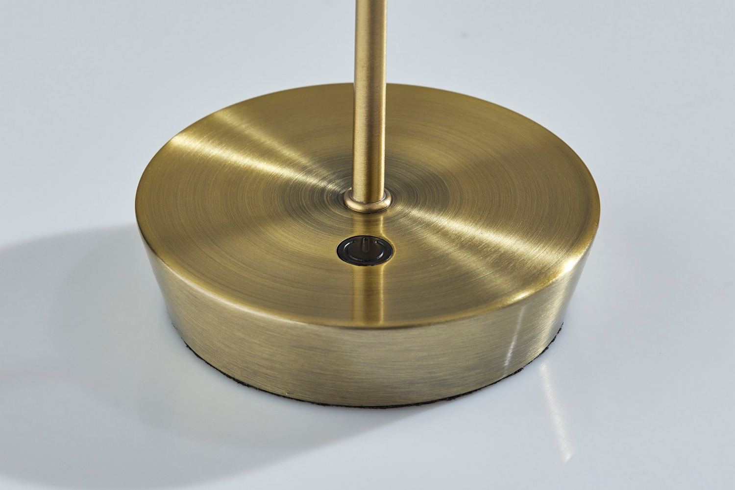 Lampe de table DEL | Ako