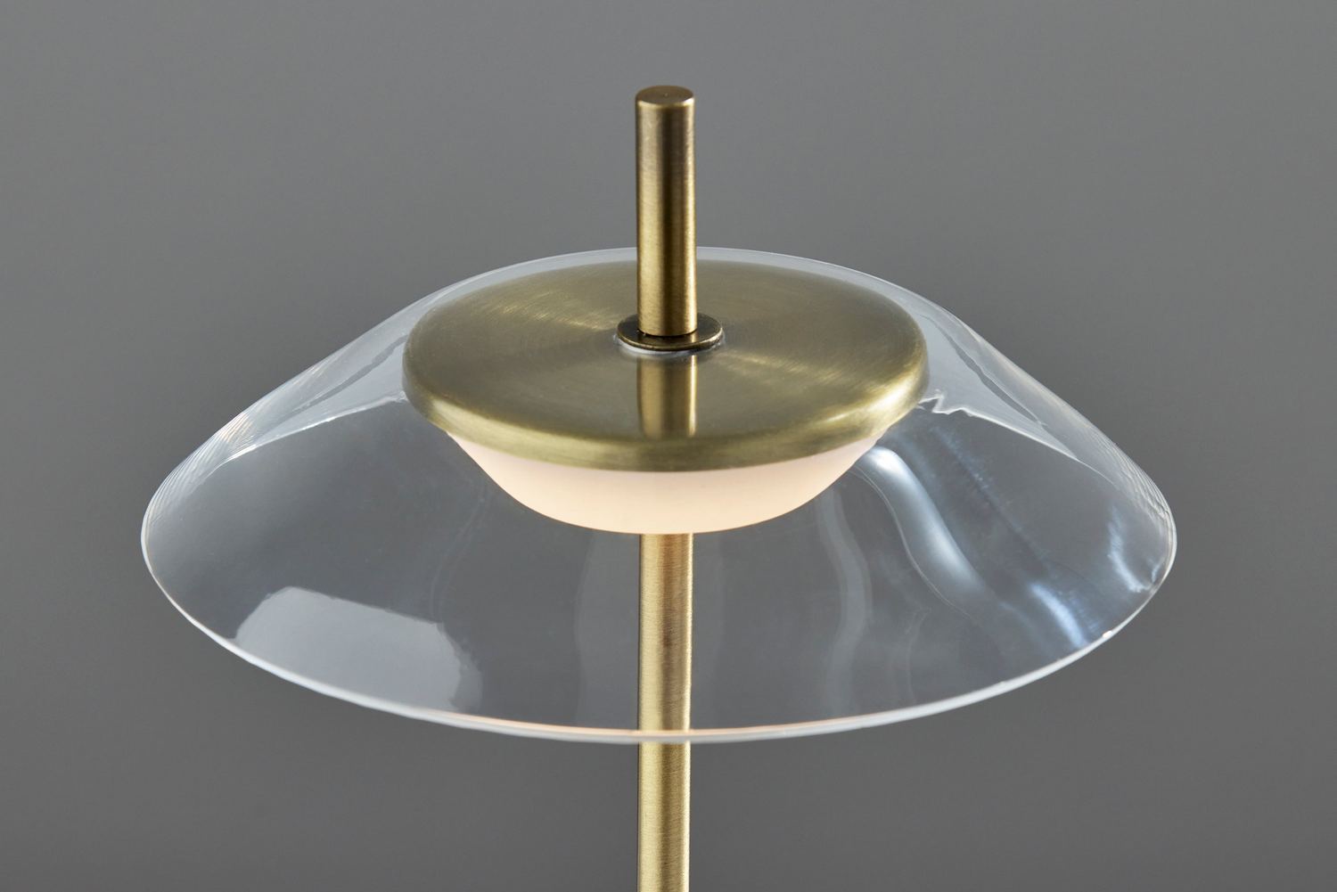 Lampe de table DEL | Ako