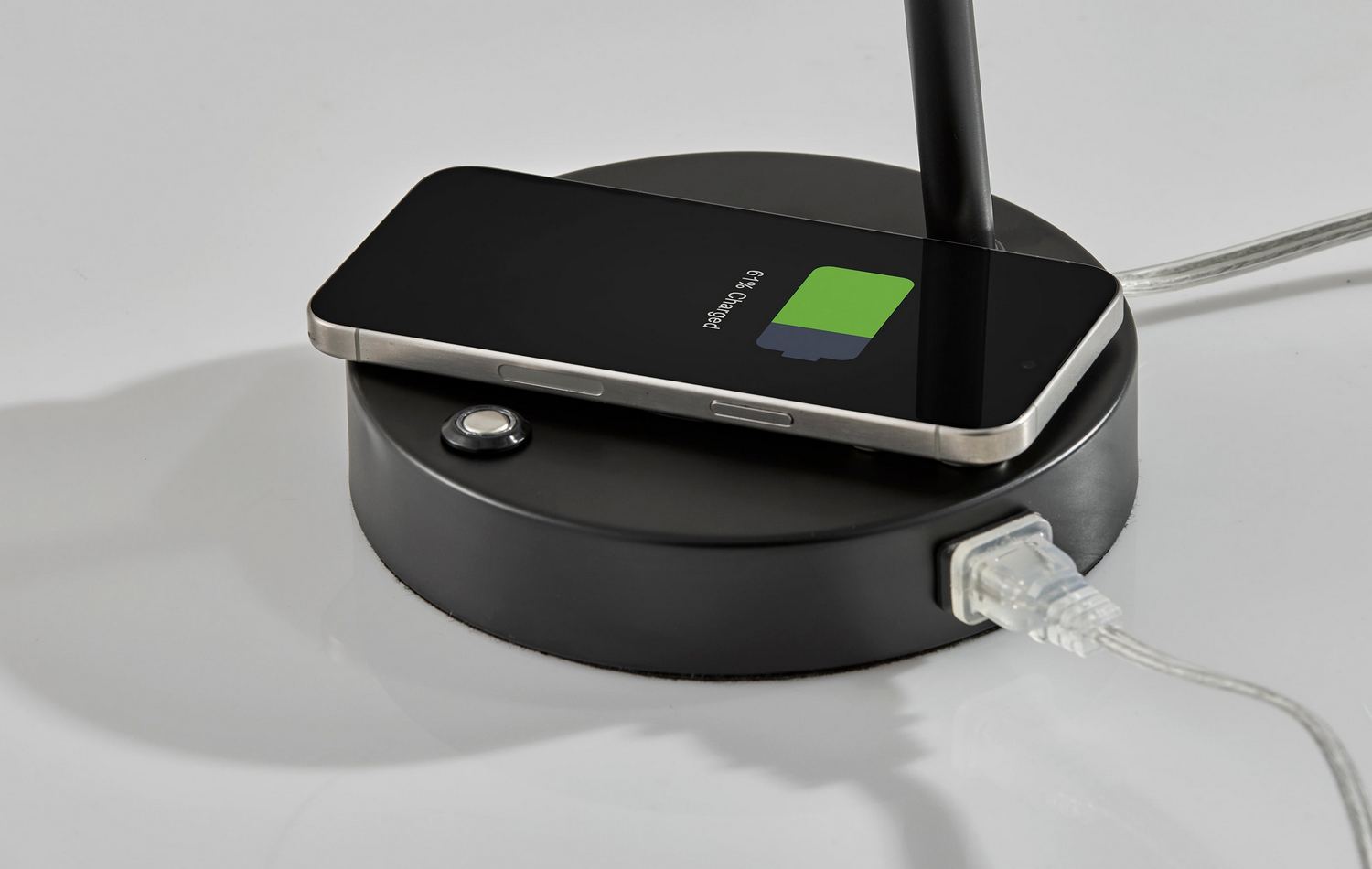 Lampe de table DEL | Dax