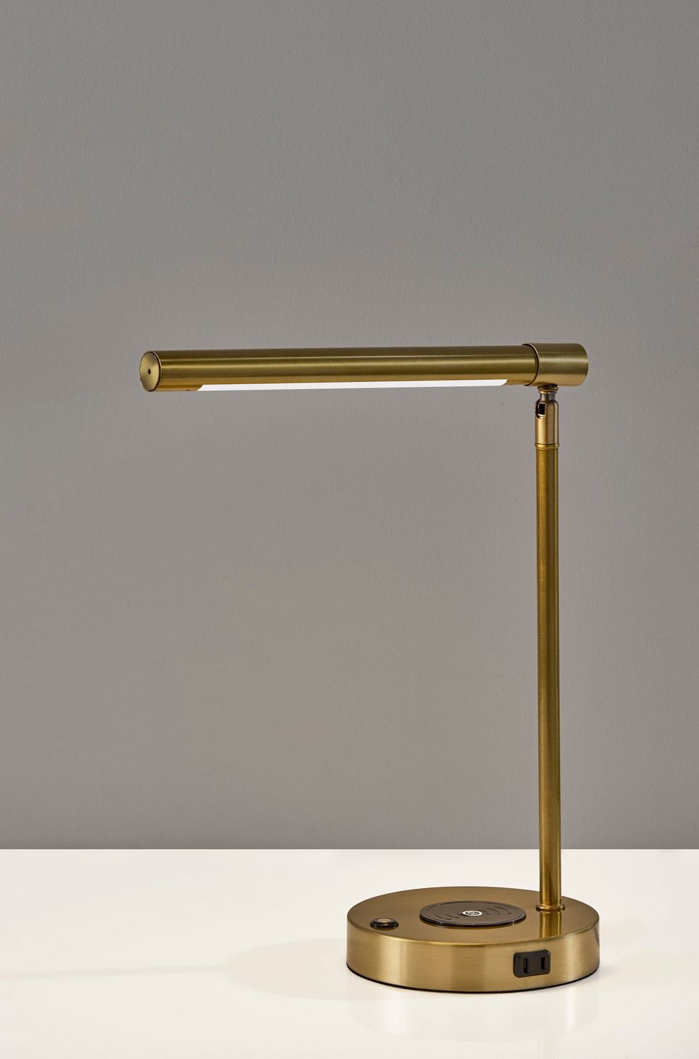 Lampe de table DEL | Dax