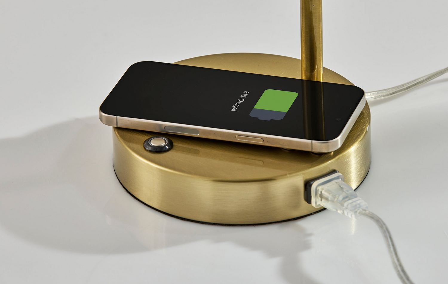 Lampe de table DEL | Dax