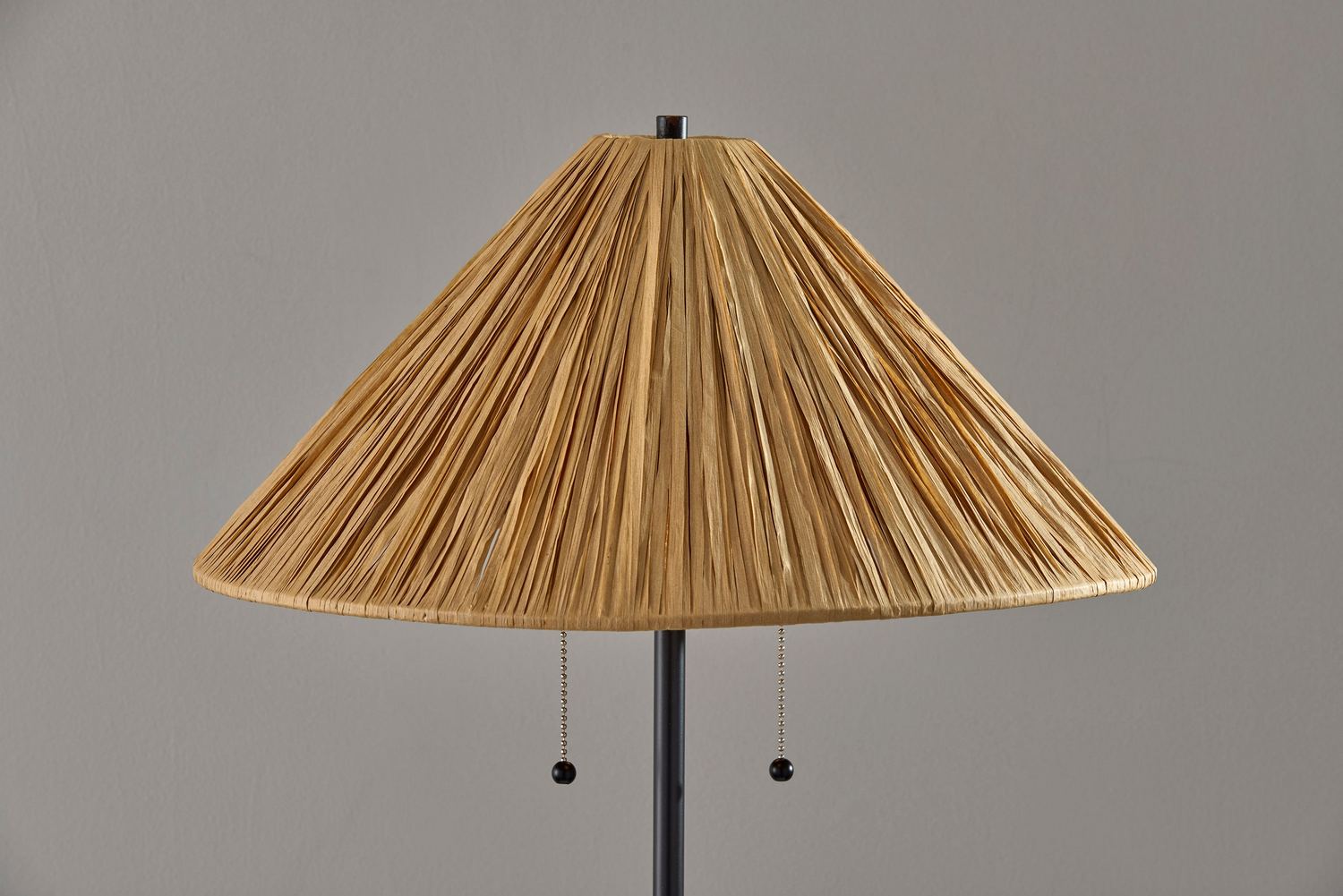 Lampadaire 2 lumières | Waylon
