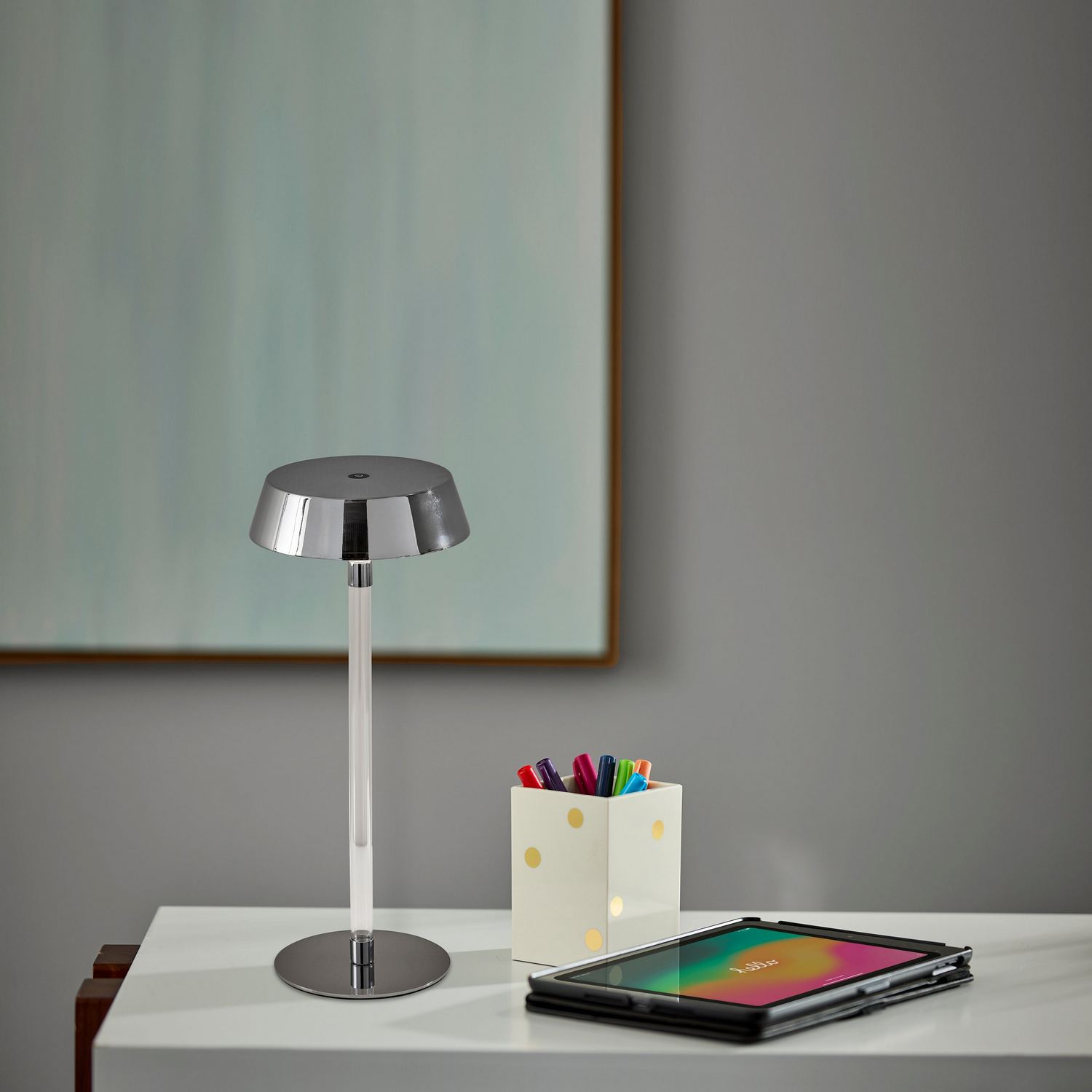 Lampe de table DEL | Orla