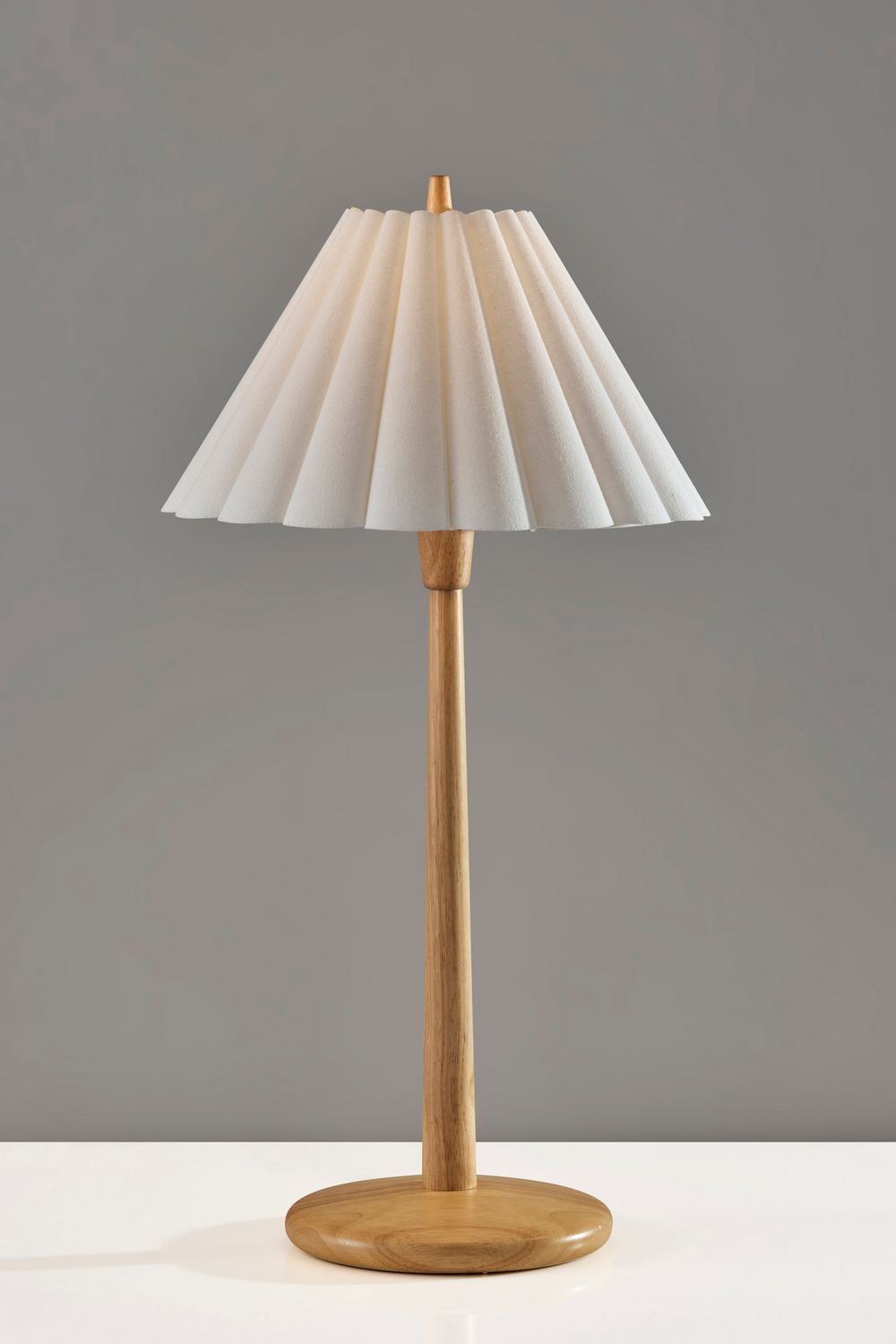 Lampe de table | Scallop