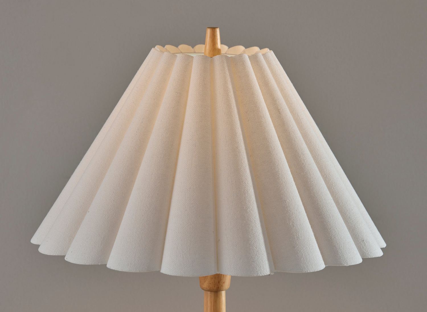 Lampe de table | Scallop