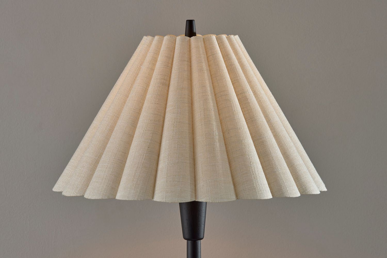 Lampadaire | Scallop