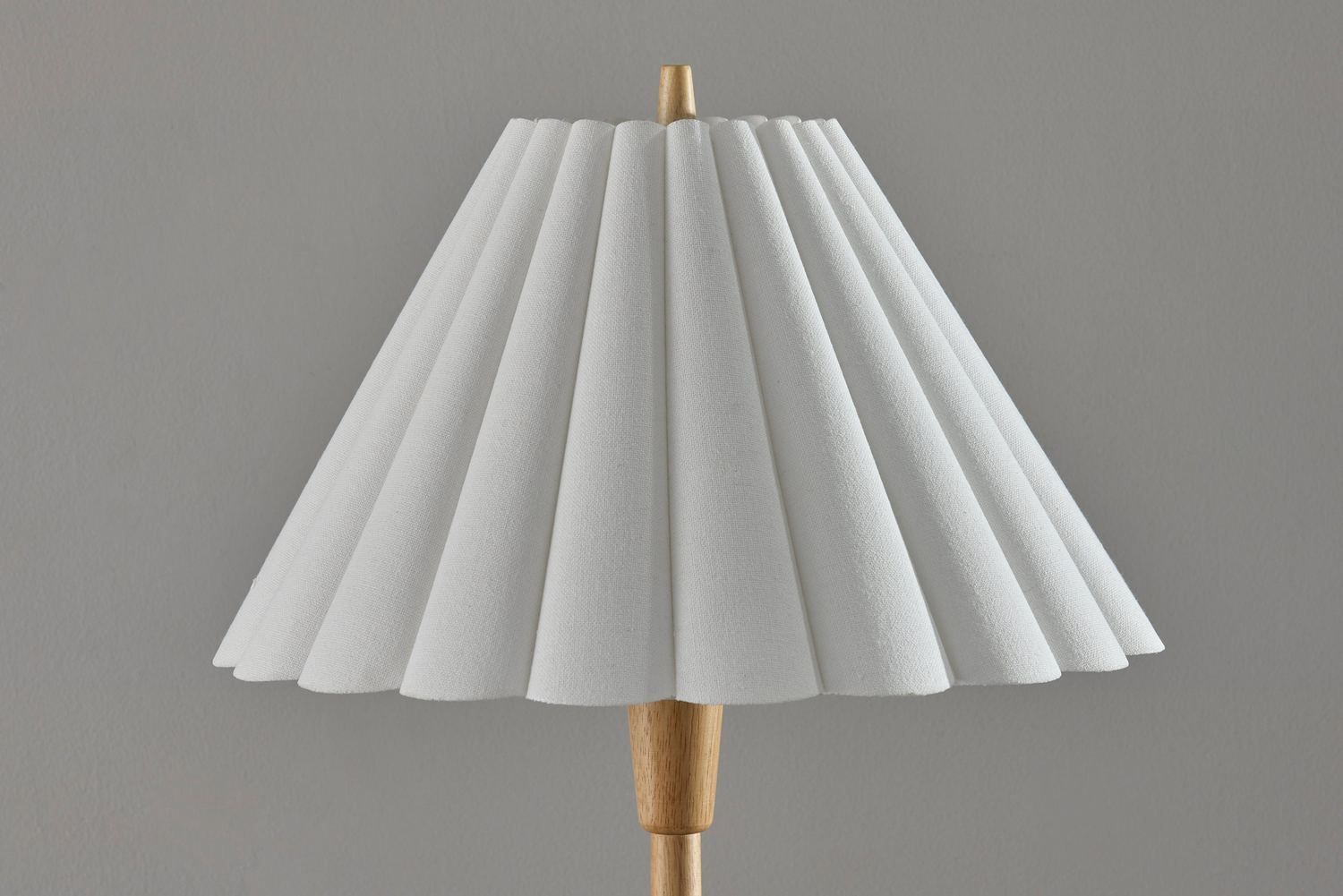 Lampadaire | Scallop