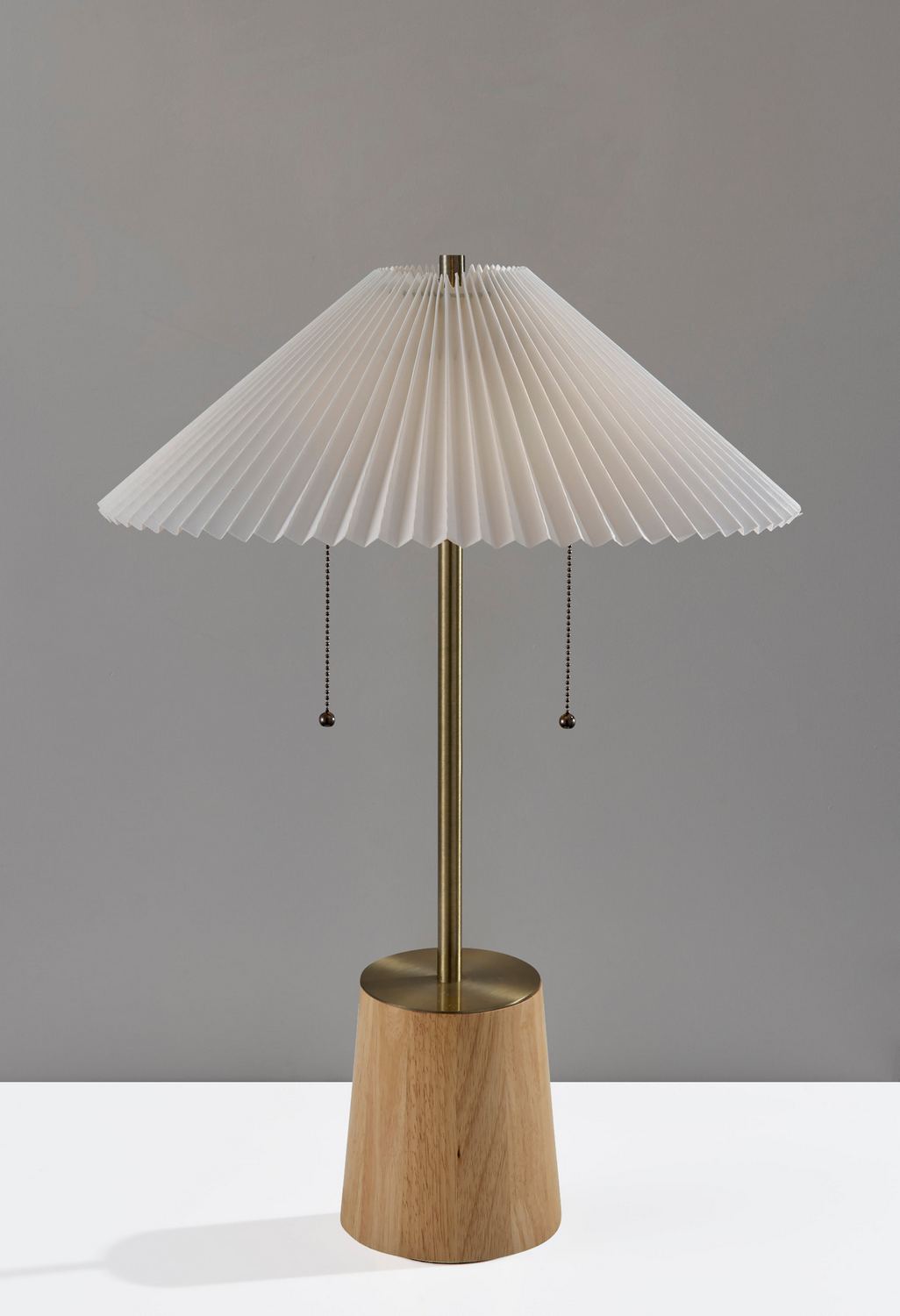 Lampe de table 2 lumières | Ophelia