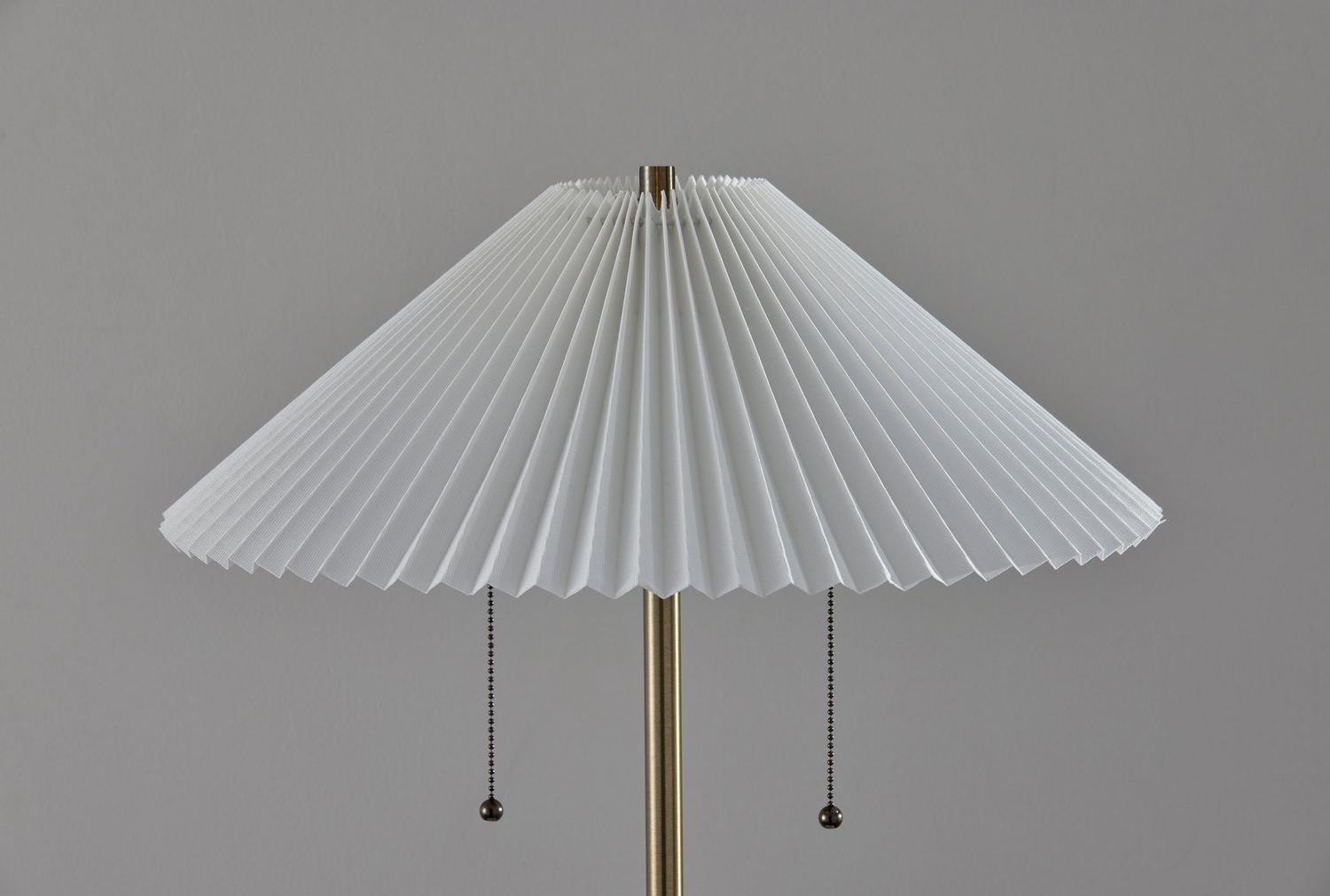 Lampadaire 2 lumières | Ophelia