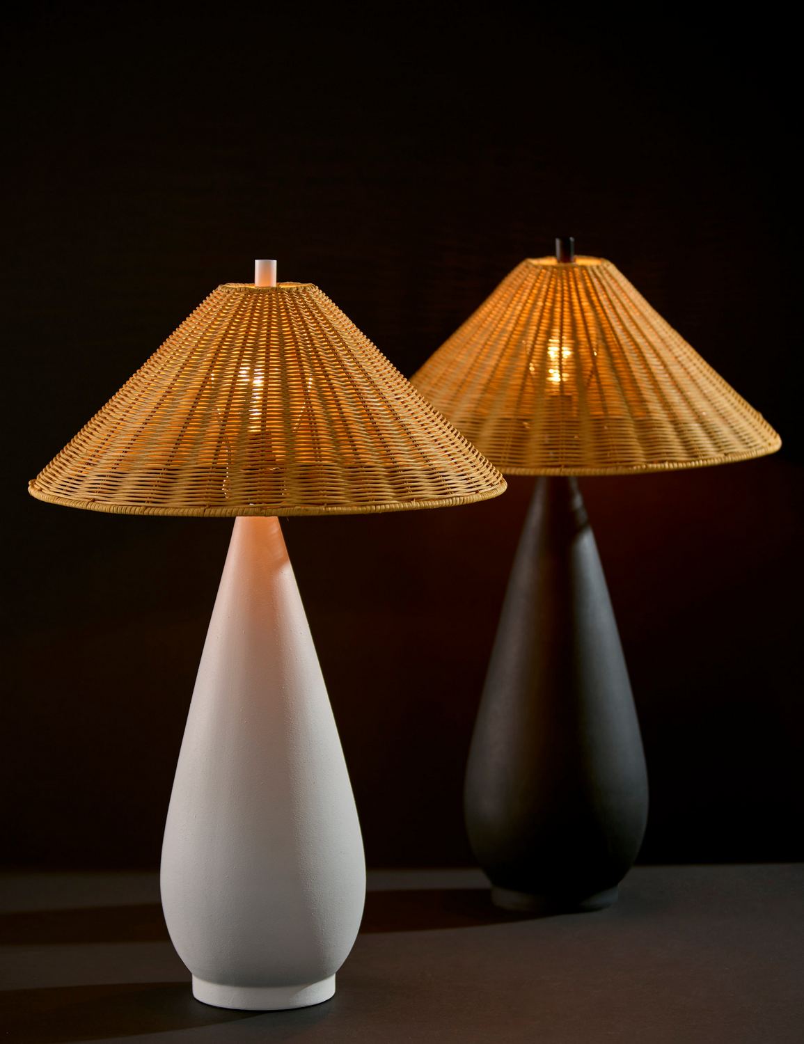Lampe de table | Lorelei
