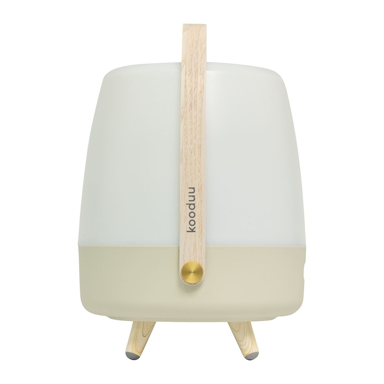 Lampe avec haut-parleur DEL | Lite Up Play
