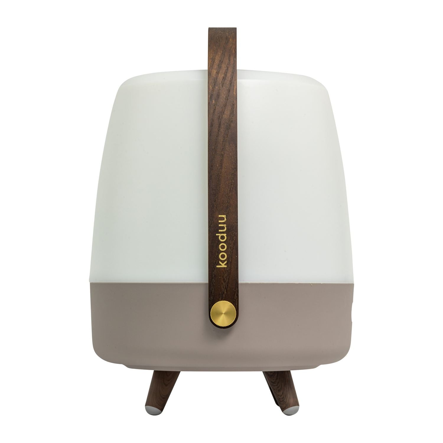Lampe avec haut-parleur DEL | Lite Up Play