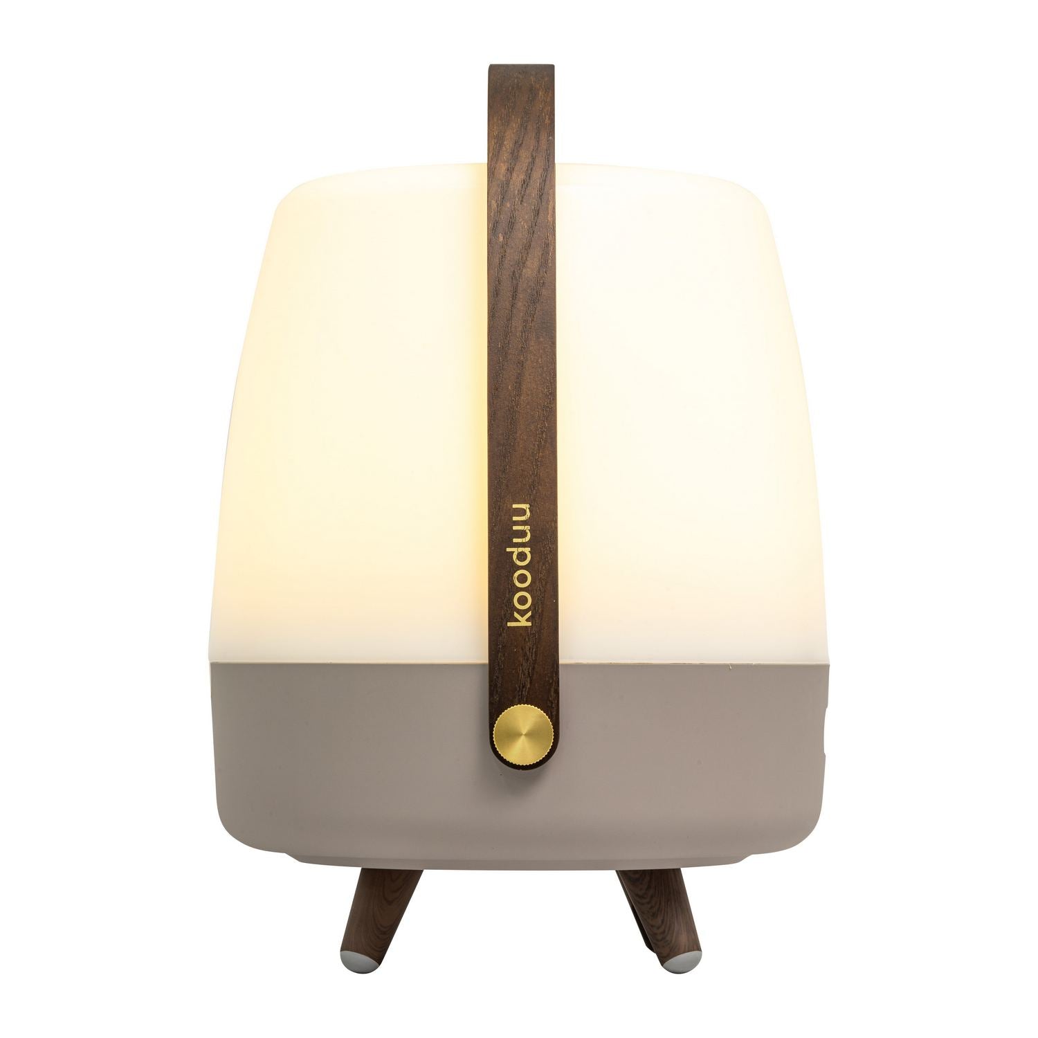 Lampe avec haut-parleur DEL | Lite Up Play