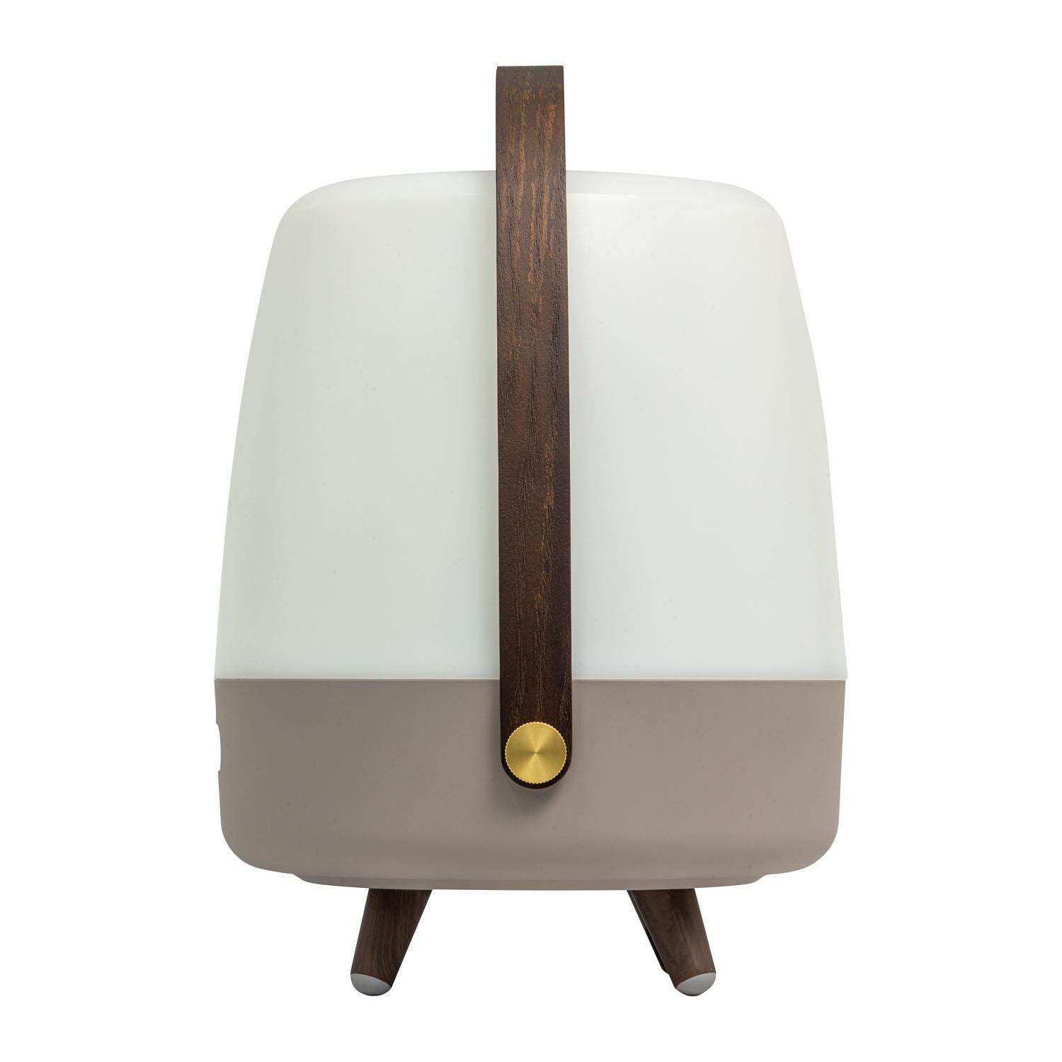 Lampe avec haut-parleur DEL | Lite Up Play