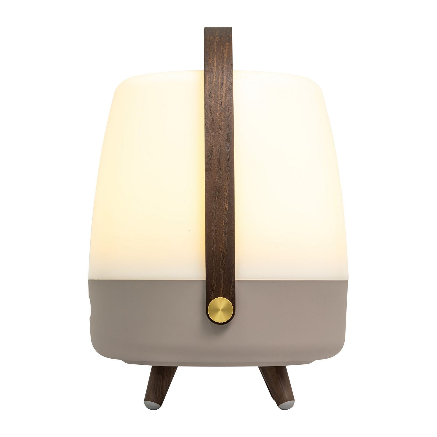 Lampe avec haut-parleur DEL | Lite Up Play